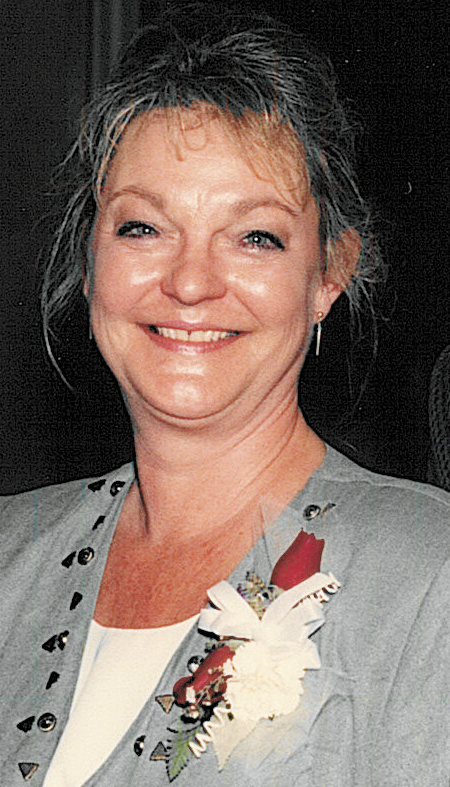 Jean Foster